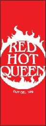 RED HOT QUEEN